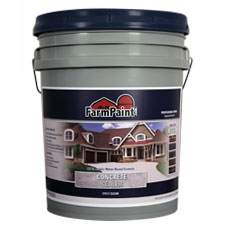 V-200 Acrylic-Epoxy Concrete Sealer - 5 Gal. Pail - Vital Coat