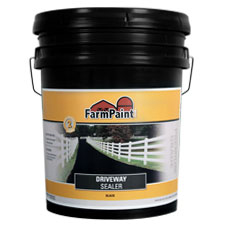 2-Year Driveway Sealer - 5 Gallon