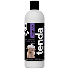 Hypoallergenic Dog Shampoo - 16 oz