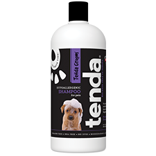 Hypoallergenic Dog Shampoo - 32 oz