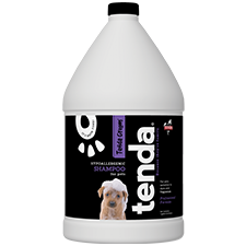 Hypoallergenic Dog Shampoo - 1 Gallon