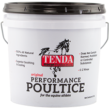 Original Performance Poultice - 23 lb