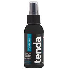 Tenda Heal Spray - 3 oz