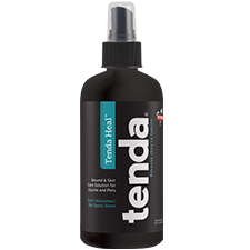 Tenda Heal Spray - 8 oz