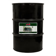 Green - Premium One Coat 100% Acrylic Barn & Fence Paint - 55 Gallon