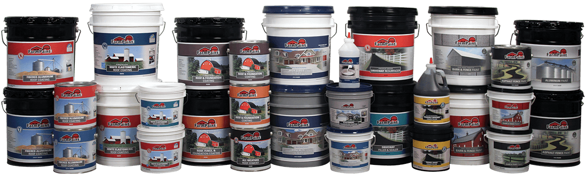 FarmPaint Products